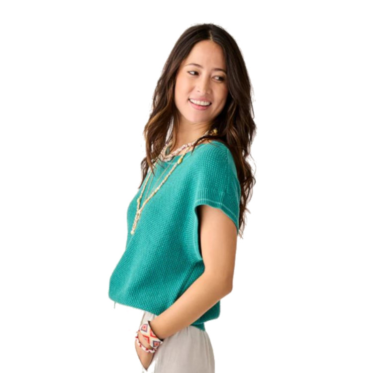 Carve Designs Phoebe Sweater Top - Women's - Image 2